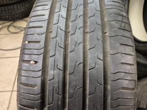 CONTINENTAL EcoContact 6 205/55 R16