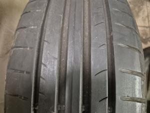 DUNLOP SportBluResponse 205/55 R16