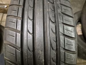 DUNLOP SP Sport Fastresponse 185/60 R14