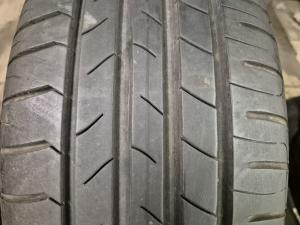 PNEUMANT Summer   205/55 R16