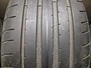 GOODYEAR Eagle F1 asimmetric 3 225/45 R17