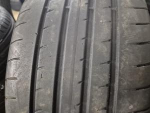 GOODYEAR EAGLE F1 Asimmetric 5 (run-flat) 245/35 R20