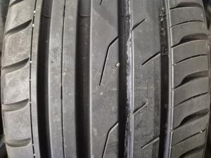 TOYO PROXES CF 2 205/55 R16