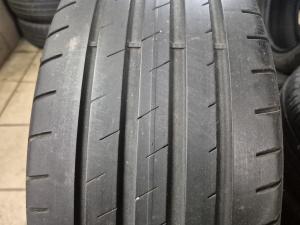 FULDA ECO CONTROL HP2 205/55 R16
