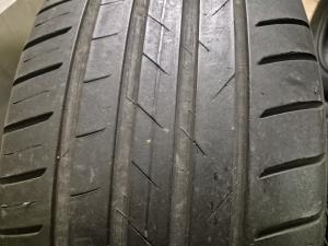 VREDESTEIN ULTRAC  225/45 R17