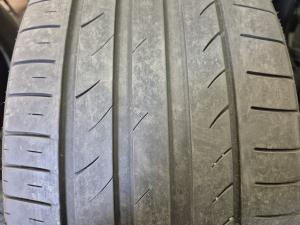 TOMASON Sport Race  245/35 R19