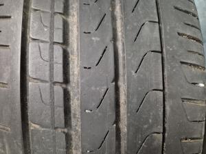 PIRELLI CInturato P7 225/45 R17