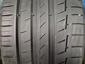 CONTINENTAL Premium Contact 6 225/40 R18