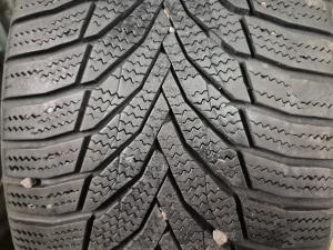NEXEN Winguard sport 2 235/45 R17