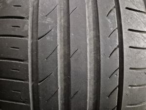 TRACMAX X-Privilo TX-3 235/40 R18