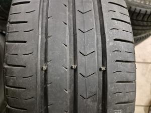 CONTINENTAL ContiPremiumContact 5 185/60 R14