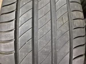 MICHELIN Primacy 4 215/55 R16