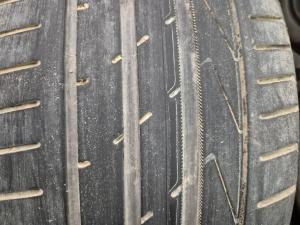 HANKOOK Ventus S1 evo 225/45 R17