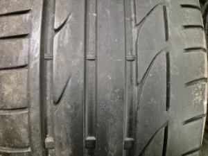 BRIDGESTONE Potenza S001 RFT 225/40 R18