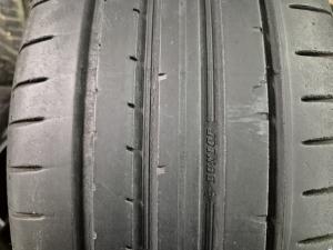 DUNLOP Sport Maxx RT 225/45 R17