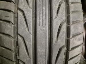 SEMPERIT Speed-Life 2 195/45 R16