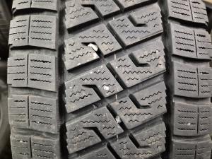 LASSA Wintus 2 215/65 R16C