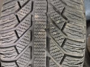 SEMPERIT Master Grip 2 205/60 R16