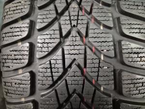 DUNLOP SP Winter Sport 4D 205/55 R16