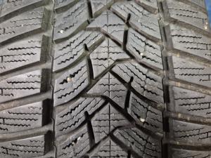 DUNLOP Winter Sport 5 205/55 R16