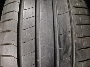 PIRELLI P Zero run-flat 305/40 R20
