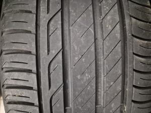 BRIDGESTONE Turanza T001 225/45 R17