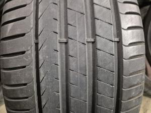 PIRELLI CInturato P7 245/40 R18