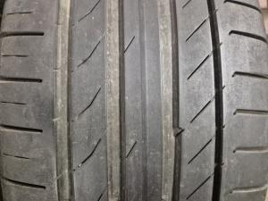 CONTINENTAL ContiSportContact 5 235/45 R20