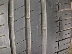 MICHELIN Pilot Sport 3 235/40 R18