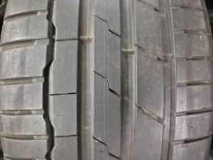 HANKOOK Ventus S1 evo3 245/35 R19