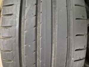 GOODYEAR Eagle F1 Asymetric 3 245/45 R18