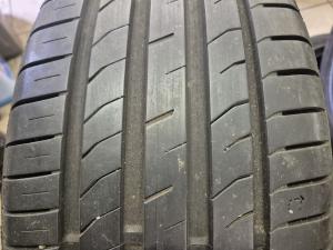 CONTINENTAL Premium Contact 7 225/45 R17
