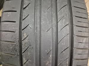 TOMASON SportRace 245/40 R18