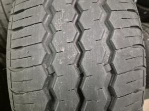 WANDA WR068 195/50 R13C