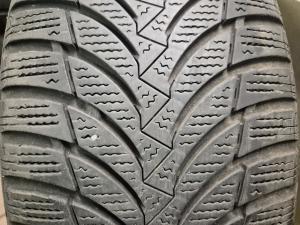NEXEN Winguard Snow G WH2 205/55 R16