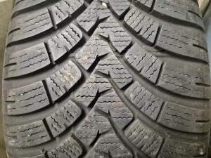 FALKEN EuroWinter HS01 205/55 R16