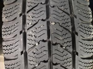 UNIROYAL Snow Max3 205/65 R16C