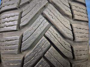 MICHELIN Alpin 5 195/65 R15