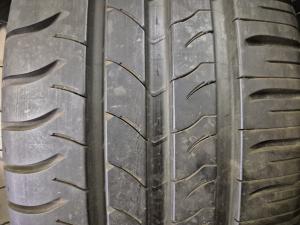 MICHELIN Energy Saver 205/55 R16