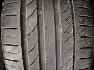CONTINENTAL ContiSportContact 5 225/45 R17