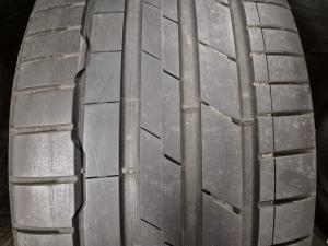 HANKOOK VENTUS S1 Evo3 275/40 R19
