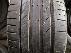 CONTINENTAL ContiSportContact 5 235/45 R19