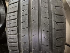 NEREUS Sailfish NS601 255/40 R19