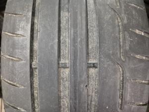 DUNLOP Sport Maxx RT 225/40 R18