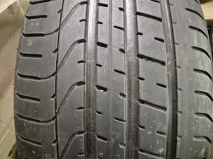PIRELLI P ZERO 225/35 R19