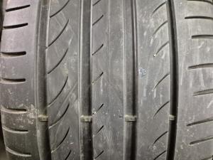 PIRELLI Powergy 225/35 R19