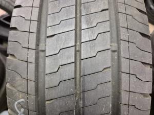 CONTINENTAL VanContact Eco 235/65 R16C