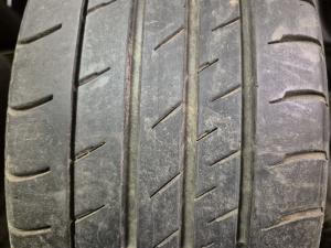 CONTINENTAL ContiSportContact 3 205/50 R17