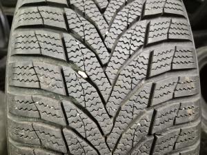 NEXEN Winguard sport 2 205/55 R17
