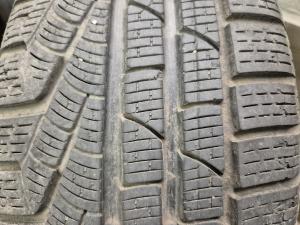 PIRELLI Sottozero Winter 210 run-flat 225/50 R17